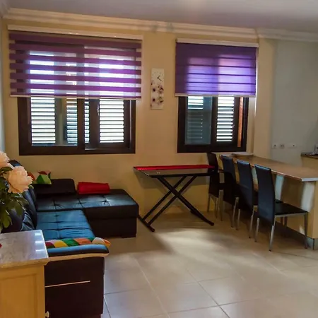 Edelmira Appartamento
