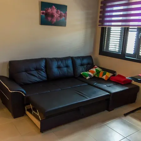 Edelmira Appartamento
