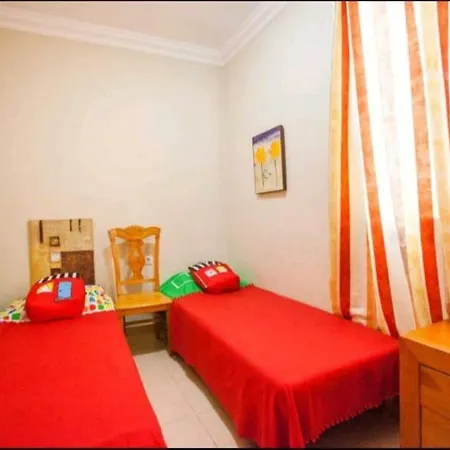 Edelmira Apartament