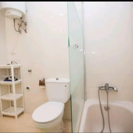 Apartament Edelmira Puerto de Santiago (Tenerife)