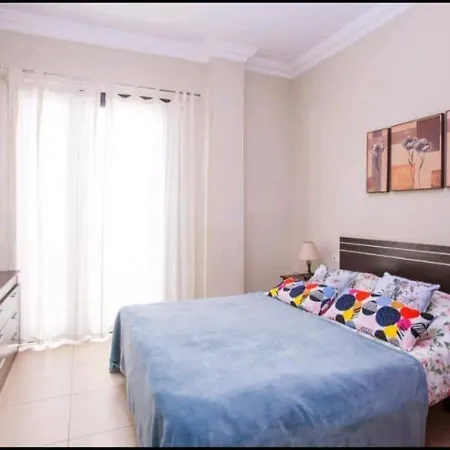 Edelmira Apartament