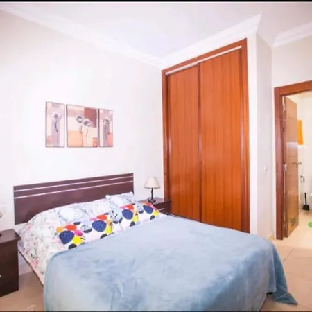 Apartament Edelmira Puerto de Santiago (Tenerife)